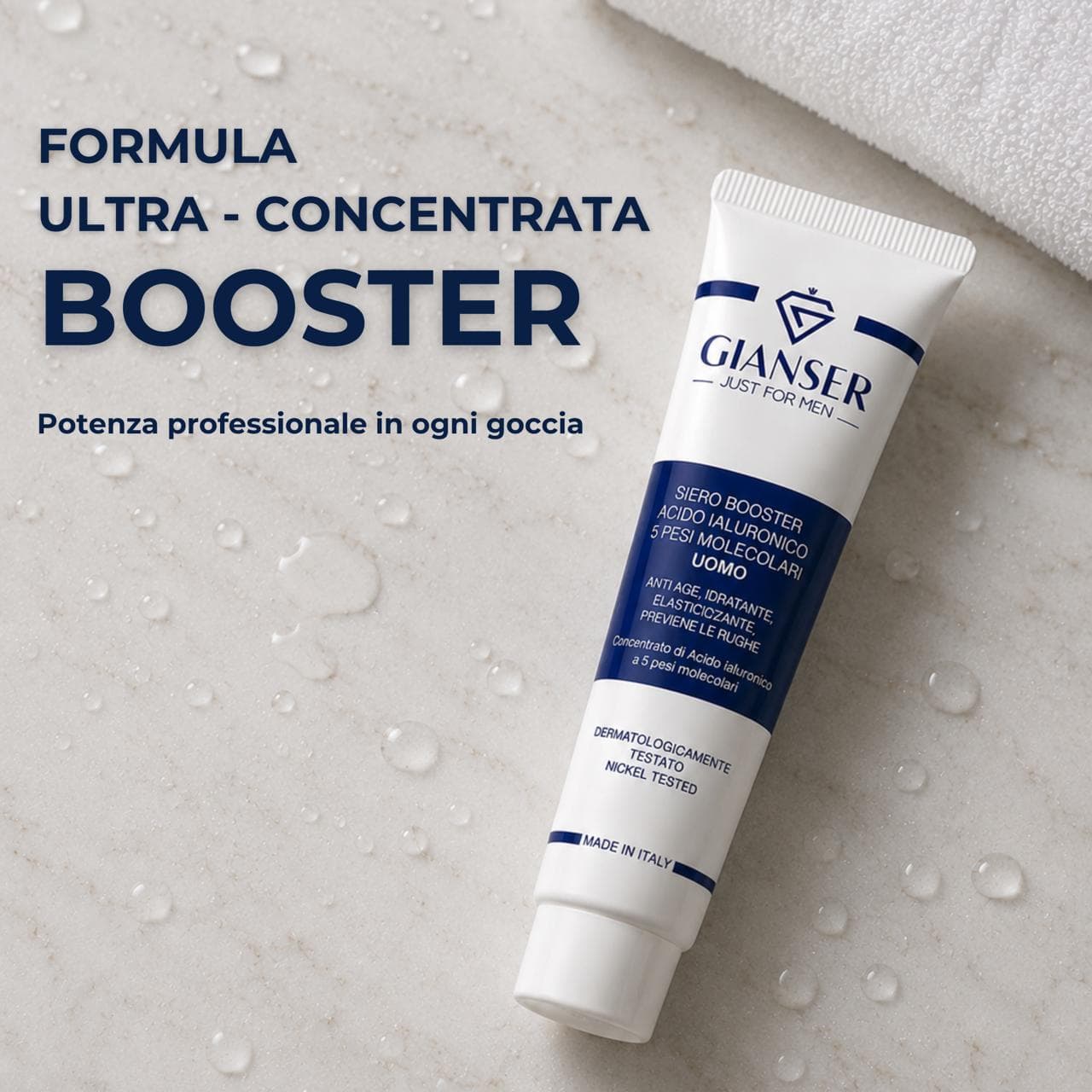 Power Booster